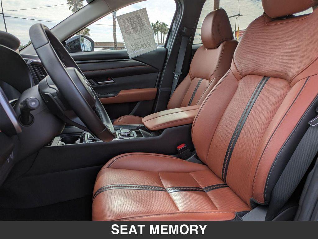 used 2023 Mazda CX-50 car, priced at $31,800