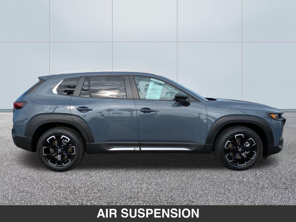 used 2023 Mazda CX-50 car, priced at $31,800