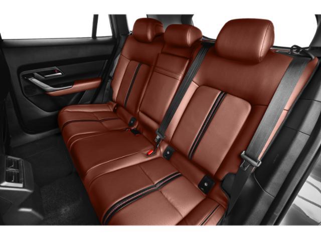 used 2023 Mazda CX-50 car, priced at $31,800