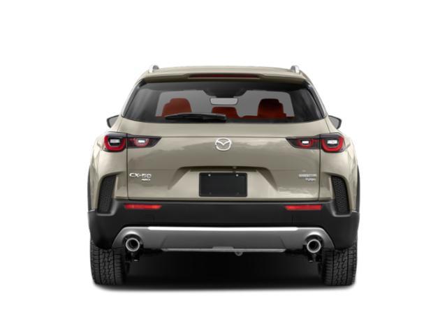 used 2023 Mazda CX-50 car, priced at $31,800