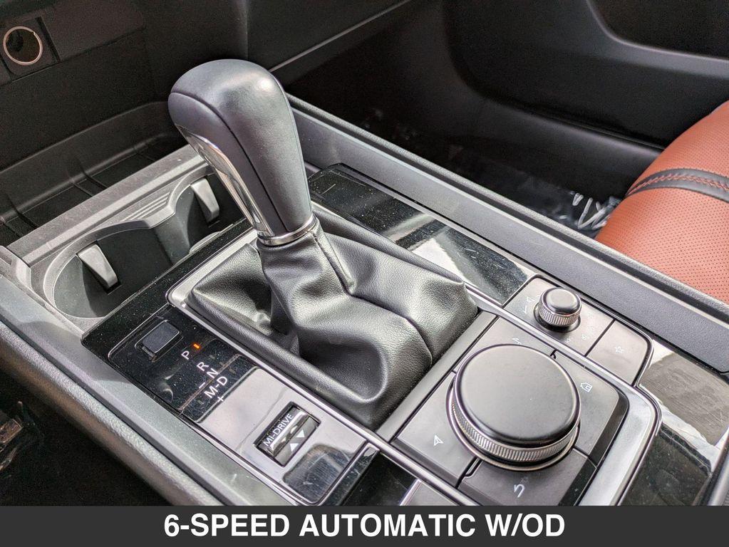 used 2023 Mazda CX-50 car, priced at $31,800