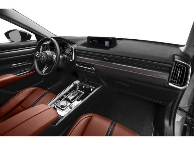 used 2023 Mazda CX-50 car, priced at $31,800