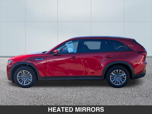 used 2024 Mazda CX-90 PHEV car, priced at $40,700