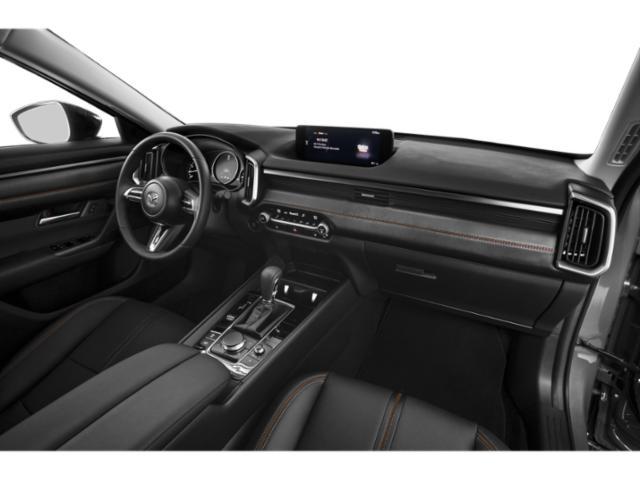 used 2023 Mazda CX-50 car, priced at $30,847