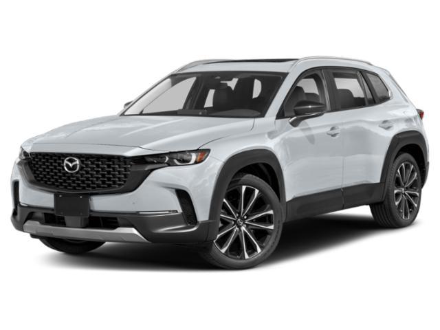 used 2023 Mazda CX-50 car, priced at $30,847