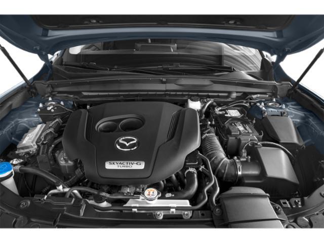 used 2023 Mazda CX-50 car, priced at $30,847