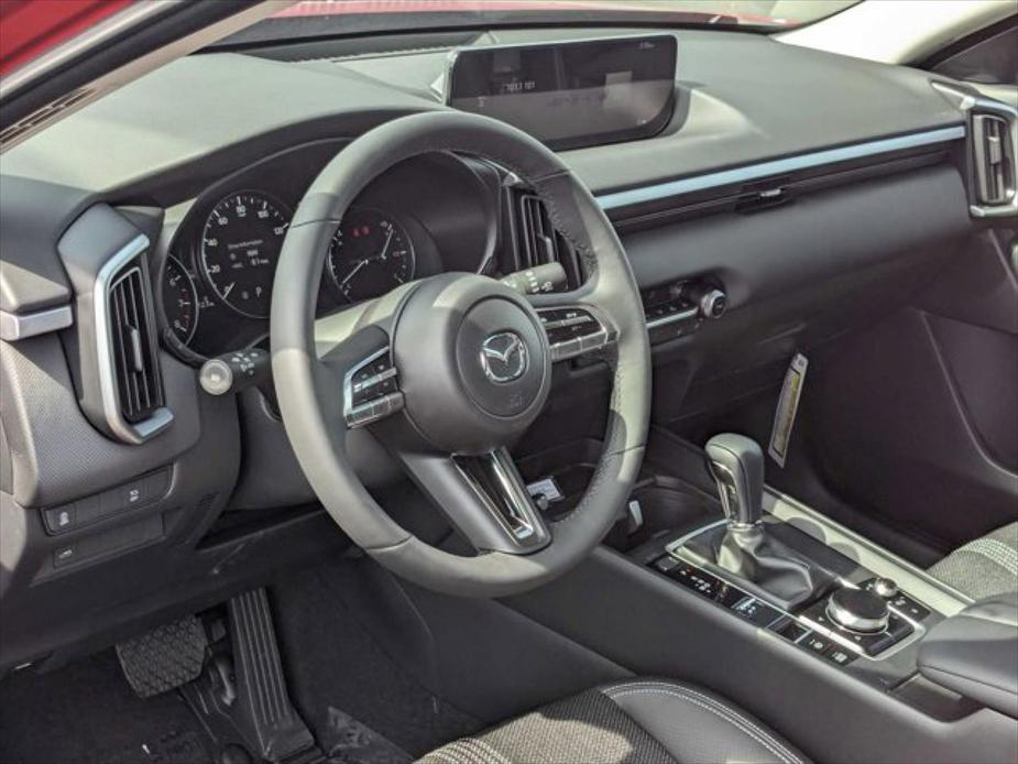 new 2024 Mazda CX-50 car, priced at $33,995