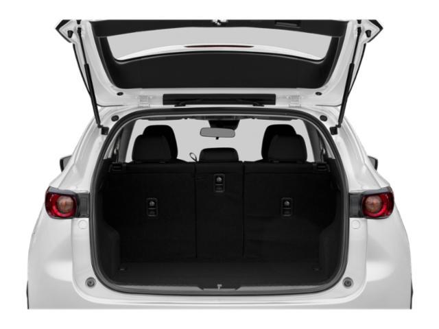 used 2020 Mazda CX-5 car, priced at $22,500