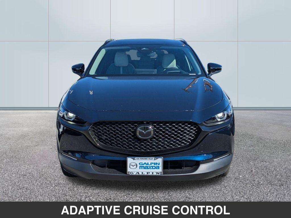 new 2026 Mazda CX-30 car, priced at $36,970