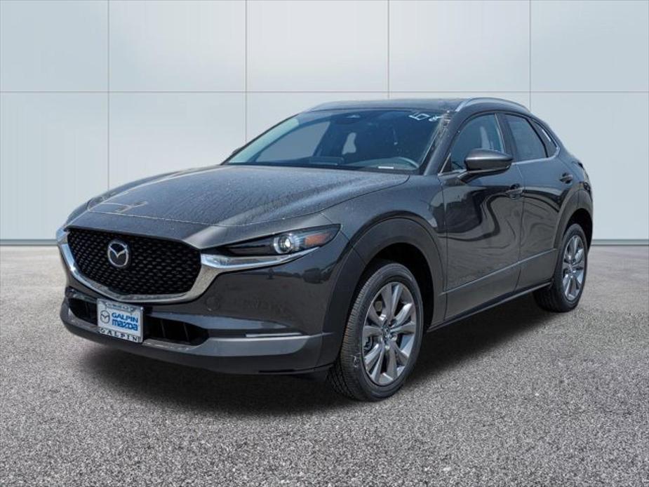 new 2024 Mazda CX-30 car, priced at $31,100