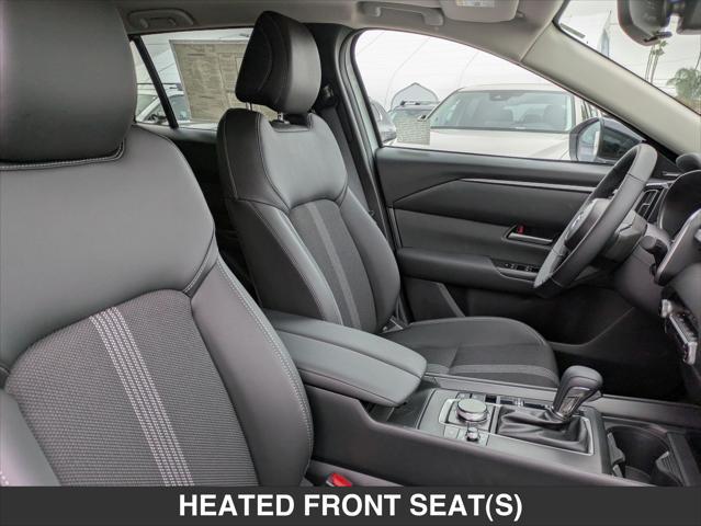 new 2025 Mazda CX-50 car, priced at $36,970