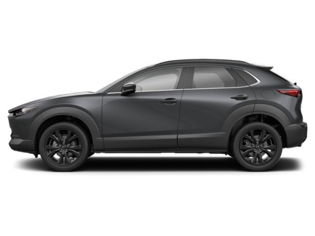 new 2025 Mazda CX-30 car, priced at $40,030
