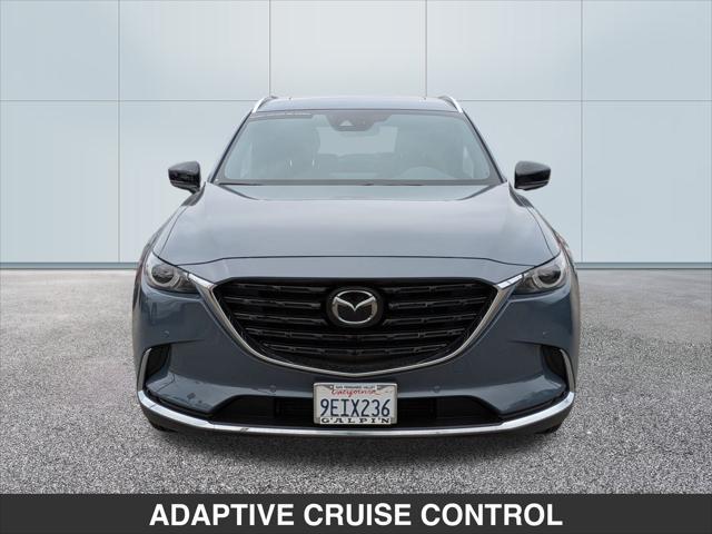 used 2023 Mazda CX-9 car, priced at $34,022
