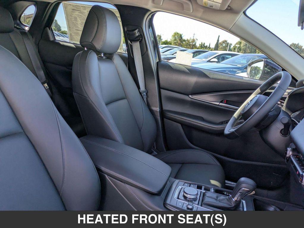 new 2026 Mazda CX-30 car, priced at $31,000