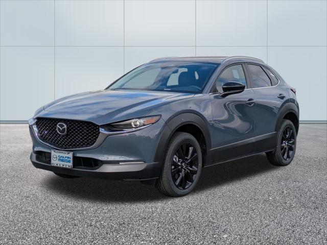 new 2025 Mazda CX-5 car, priced at $39,660