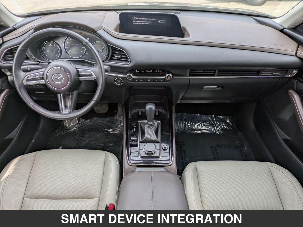 used 2023 Mazda CX-30 car, priced at $27,404