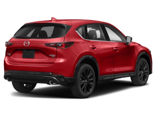 used 2023 Mazda CX-5 car, priced at $30,117