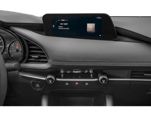 used 2023 Mazda Mazda3 car, priced at $22,400