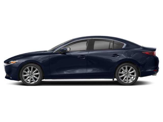 used 2023 Mazda Mazda3 car, priced at $22,400