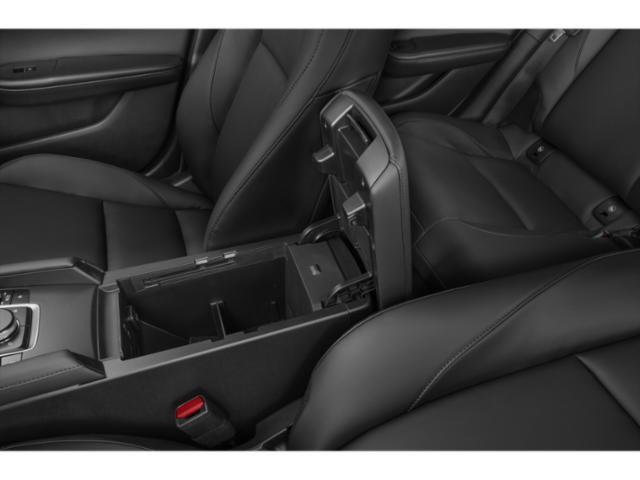 used 2023 Mazda Mazda3 car, priced at $22,400