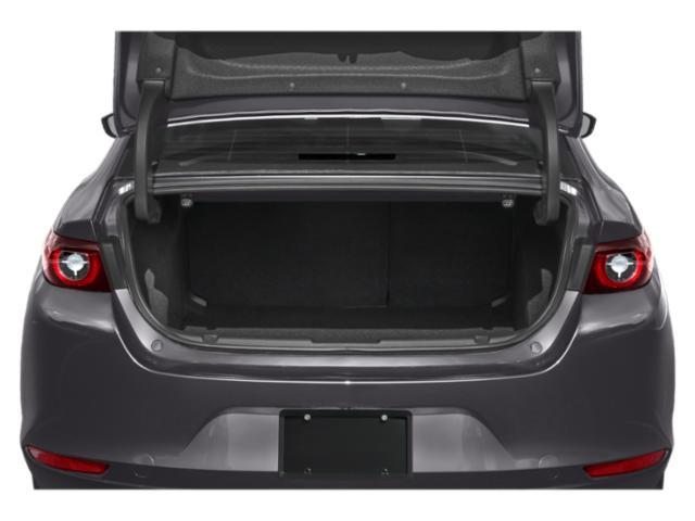 used 2023 Mazda Mazda3 car, priced at $22,400