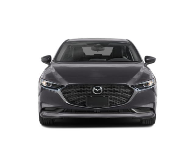 used 2023 Mazda Mazda3 car, priced at $22,400