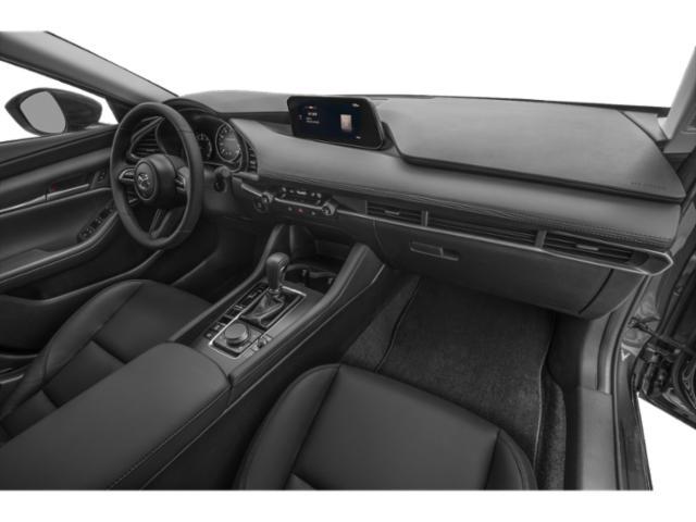 used 2023 Mazda Mazda3 car, priced at $22,400