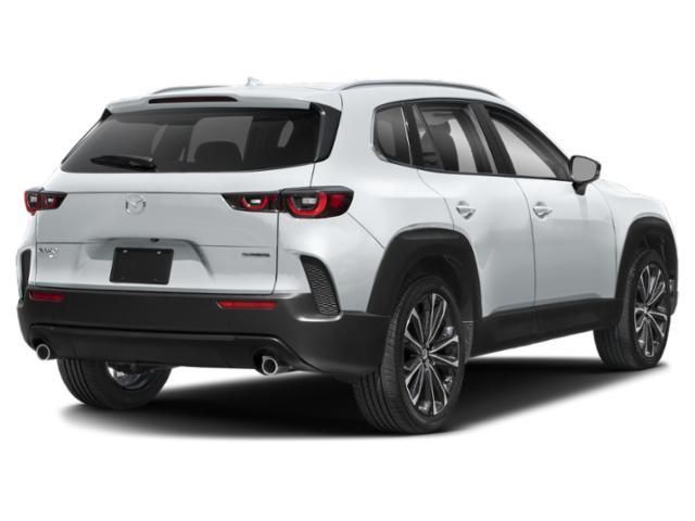 new 2025 Mazda CX-50 car, priced at $34,335
