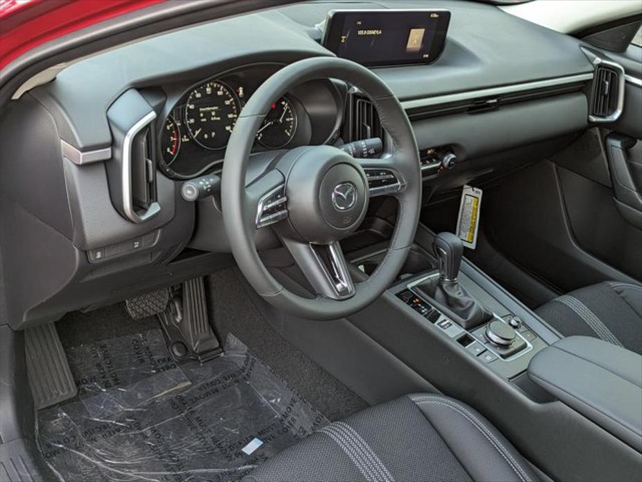 new 2024 Mazda CX-50 car, priced at $32,415