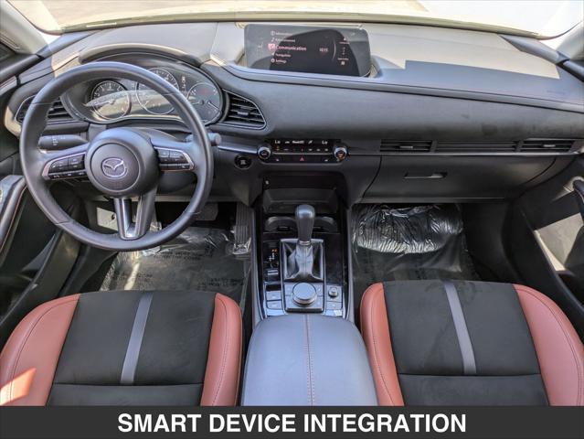 used 2024 Mazda CX-30 car, priced at $29,112