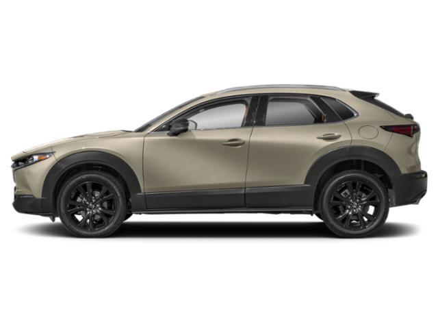 used 2024 Mazda CX-30 car, priced at $30,800