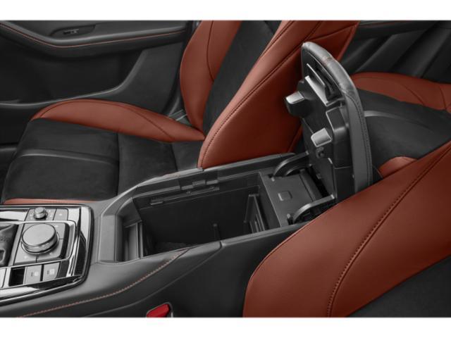 used 2024 Mazda CX-30 car, priced at $30,800