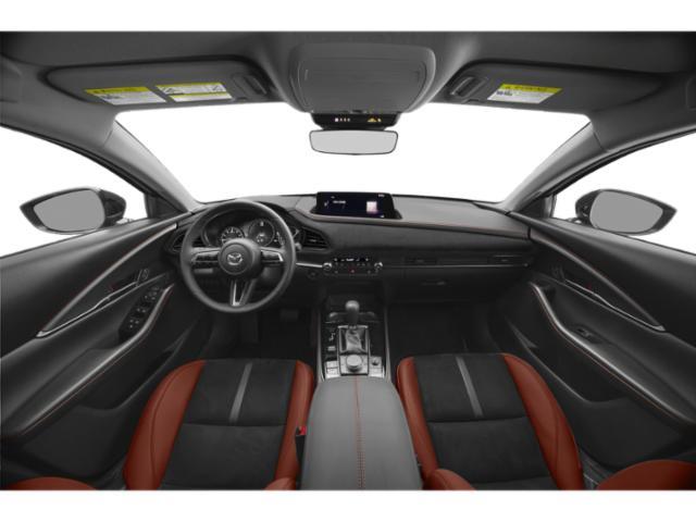 used 2024 Mazda CX-30 car, priced at $30,800