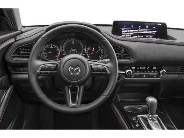 used 2024 Mazda CX-30 car, priced at $30,800