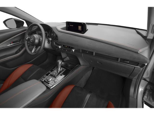 used 2024 Mazda CX-30 car, priced at $30,800