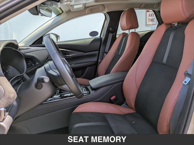 used 2024 Mazda CX-30 car, priced at $29,112