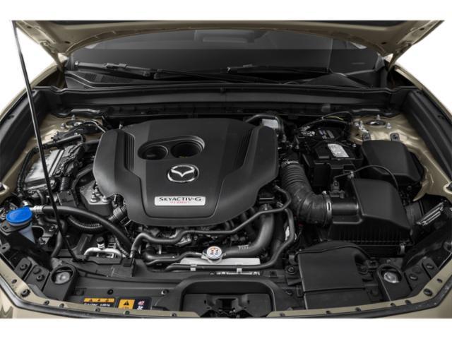 used 2024 Mazda CX-30 car, priced at $30,800