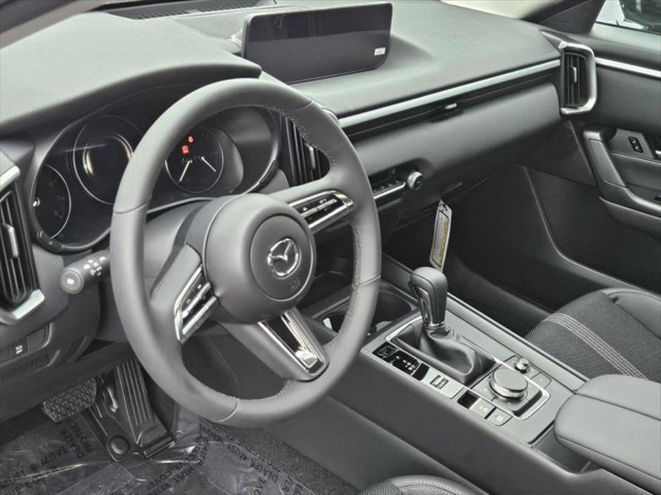 new 2024 Mazda CX-50 car, priced at $32,425