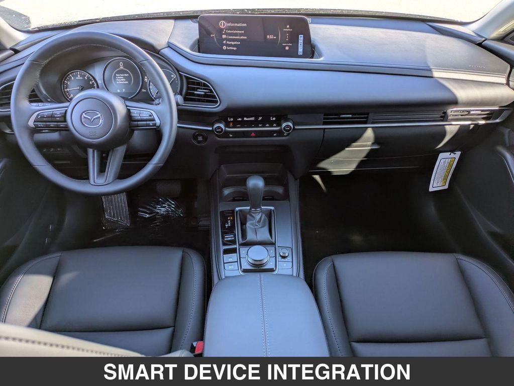 new 2026 Mazda CX-30 car, priced at $31,505