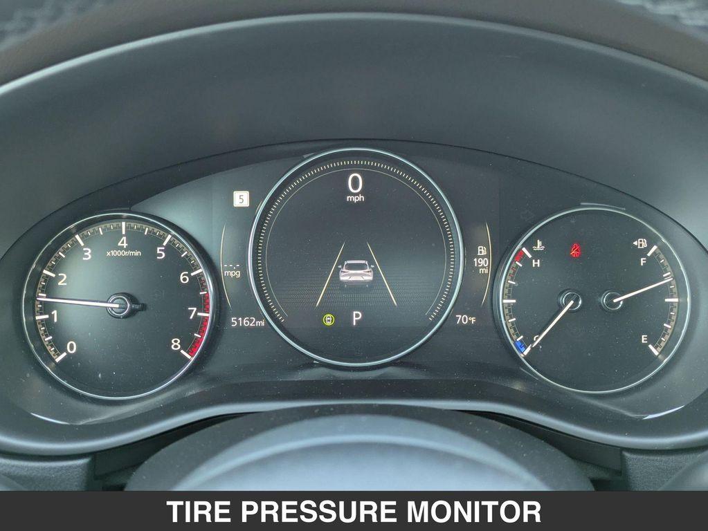 used 2025 Mazda CX-30 car, priced at $28,400