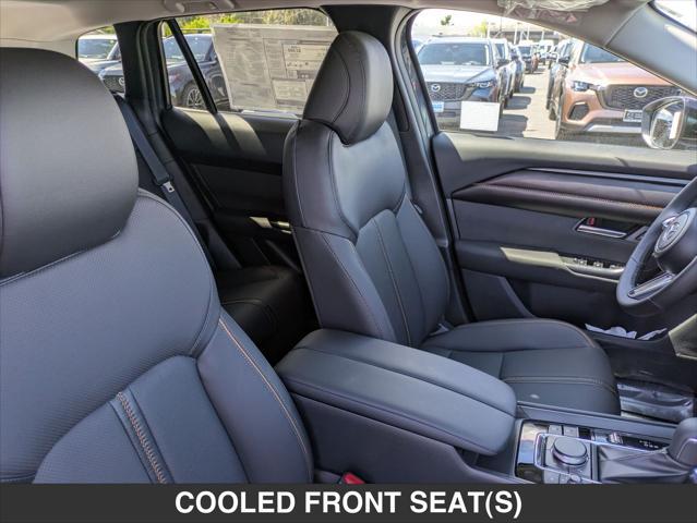 new 2025 Mazda CX-50 Hybrid car, priced at $42,445