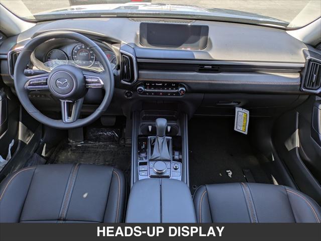 new 2025 Mazda CX-50 Hybrid car, priced at $42,445