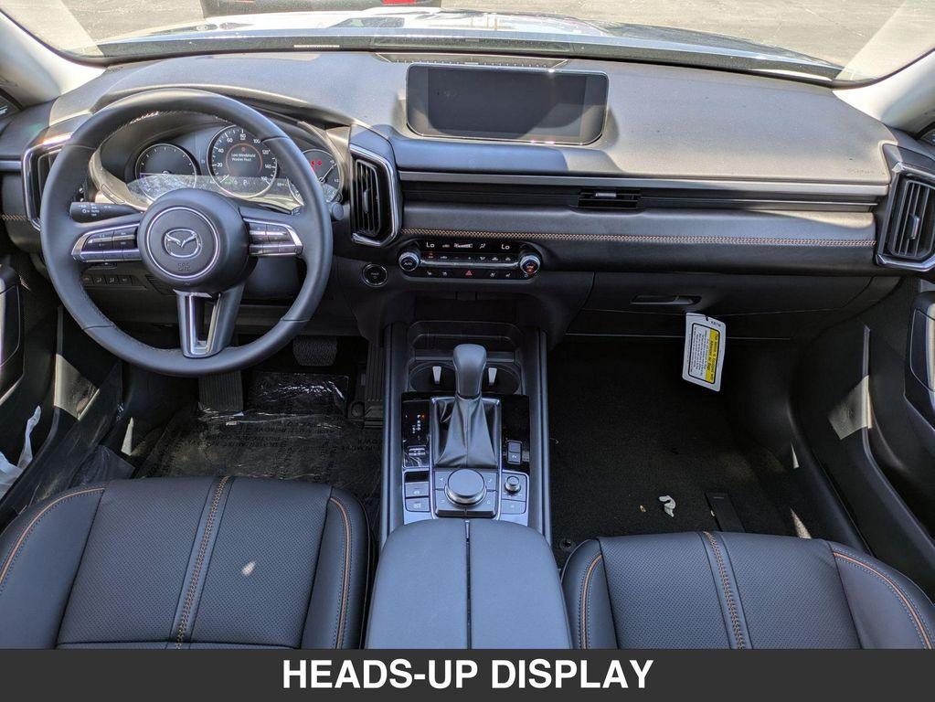 new 2025 Mazda CX-50 Hybrid car, priced at $42,445
