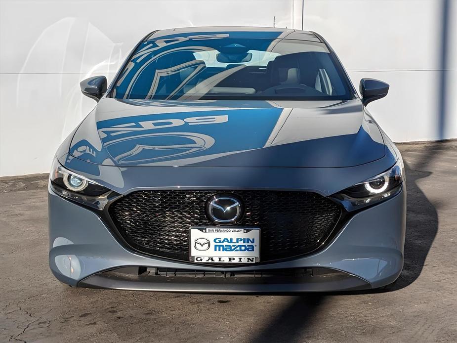 new 2024 Mazda Mazda3 car, priced at $31,965