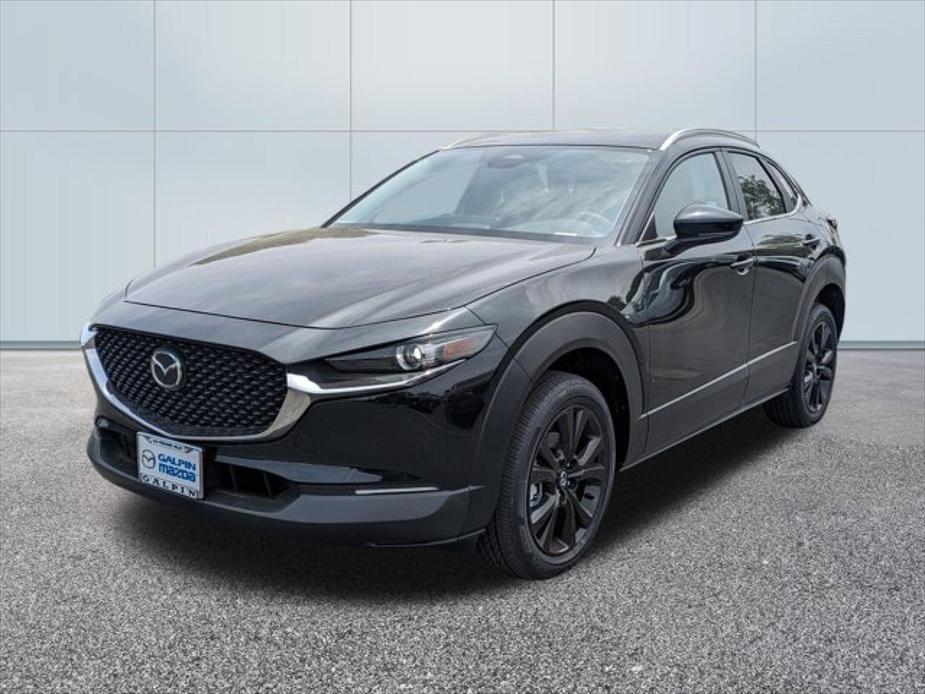 new 2024 Mazda CX-30 car, priced at $28,230