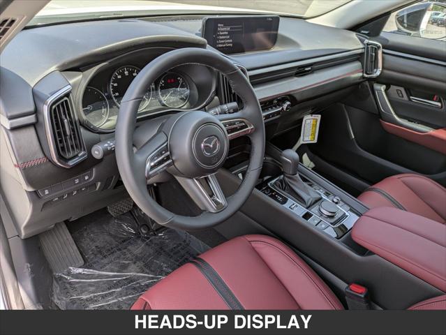 new 2025 Mazda CX-50 Hybrid car, priced at $42,270
