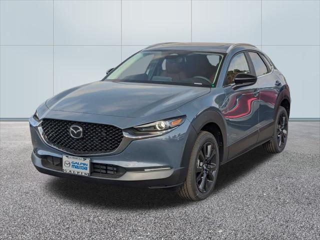 new 2024 Mazda CX-30 car, priced at $31,940