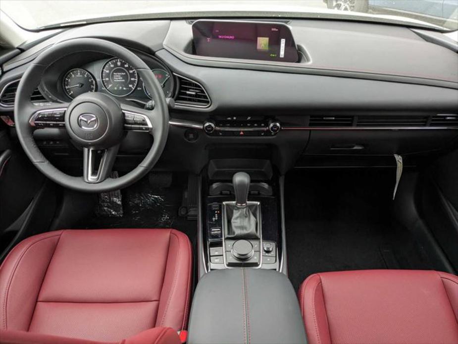 new 2024 Mazda CX-30 car, priced at $31,445