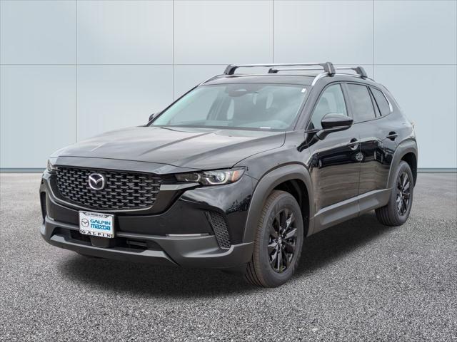 new 2025 Mazda CX-50 car, priced at $32,460