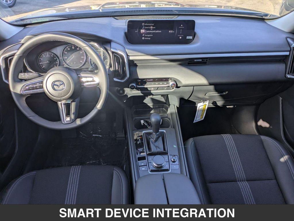 new 2025 Mazda CX-50 car, priced at $33,695
